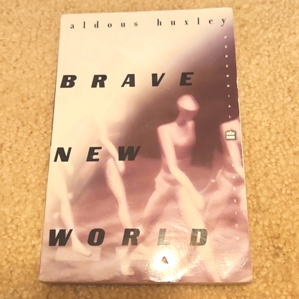 Brave New World